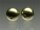 SWAROVSKI #5810 8mm Crystal Light Green Pearl (001 293) Vintage