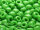 TOHO Round Beads 6/0 - 47 Opaque Mint Green (50g Vorteilspack)