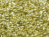 TOHO Aiko Beads 11/0 - PF559 PermaFinish Galvanized...