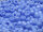 TOHO Round Beads 8/0 - 48L Opaque Periwinkle (50g Vorteilspack)