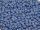 TOHO Round Beads 8/0 - 2606F Semi Glazed Soft Blue (50g Vorteilspack)