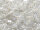 TOHO Triangle Beads 11/0 - 121 Opaque Lustered White (ca. 10g)