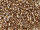 TOHO Tube Beads Treasure 11/0 - PF556 PermaFinish Galvanized Mauve (ca. 3g)