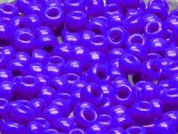 TOHO Round Beads 8/0 - 48 Opaque Navy Blue (50g...