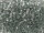 TOHO Round Beads 11/0 - 9B Transparent Grey (50g Vorteilspack)