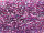 TOHO Round Beads 15/0 - 252 Purple-Lined Aqua (30g Vorteilspack)