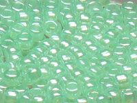 TOHO Round Beads 11/0 - 144 Ceylon Celery (50g Vorteilspack)