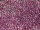 TOHO Round Beads 11/0 - 205 Gold-Lustered Dark Amethyst (50g Vorteilspack)