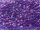 TOHO Round Beads 11/0 - 252FM Purple-Lined Frosted Matte Aqua (50g Vorteilspack)