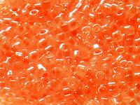 TOHO Treasure Beads 11/0 - 905 Ceylon Peach (ca. 5g)
