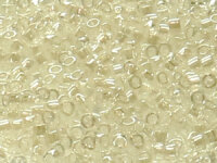 TOHO Treasure Beads 11/0 - 101 Transparent Lustered...