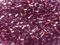 TOHO Treasure Beads 11/0 - 205 Gold-Lustered Dark...
