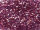 TOHO Treasure Beads 11/0 - 205 Gold-Lustered Dark Amethyst (ca. 5g)