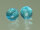 GSP Rund 3mm - Aquamarine