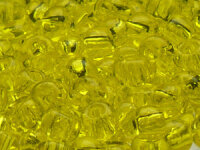 TOHO Round Beads 15/0 - 12 Transparent Lemon (30g...