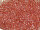 TOHO Round Beads 15/0 - 771 Strawberry-Lined Rainbow Crystal (30g Vorteilspack)