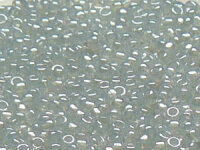 TOHO Round Beads 11/0 - 150 Ceylon Smoke (50g Vorteilspack)