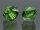 SWAROVSKI #5328 4mm Fern Green (291) SONDERFARBE