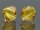 SWAROVSKI #5328 4mm Sunflower (292) SONDERFARBE