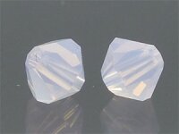 SWAROVSKI #5328 3mm Rose Water Opal (395) SONDERFARBE