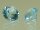 SWAROVSKI #1088 XIRIUS Chaton SS39 (ca. 8mm) Aquamarine (202) Unfoiled