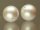 SWAROVSKI #5810 3mm Crystal Iridescent Dove Grey Pearl (001 954)