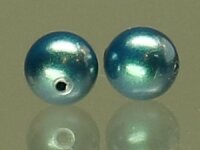 SWAROVSKI #5810 8mm Crystal Iridescent Tahitian Look...