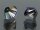SWAROVSKI #5328 3mm Crystal Heliotrope (001 HEL)