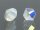 SWAROVSKI #5328 4mm White Opal Aurore Boreale (234 AB) SONDERFARBE
