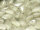 Matubo GemDuo 8x5mm Luster Chalk (ca. 5g)