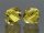 SWAROVSKI #5328 3mm Lime (385)  SONDERFARBE Vintage