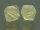 SWAROVSKI #5328 3mm Sand Opal (287) SONDERFARBE Vintage