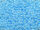 TOHO Round Beads 11/0 - 43 Opaque Blue Turquoise (ca. 10g)