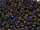 TOHO Round Beads 11/0 - 615 Matte Iris Purple (ca. 10g)