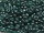 TOHO Round Beads 11/0 - 1207 Marbled Opaque Turqouise/Blue (ca. 10g)