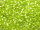 TOHO Round Beads 8/0 - 24 Silver-Lined Lime Green (ca. 9,5g)