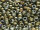 TOHO Round Beads 8/0 - 613 Matte Iris Grey (ca. 9,5g)