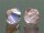 SWAROVSKI #5328 4mm Light Rose Aurore Boreale (223 AB)