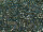 TOHO Round Beads 8/0 - 995 Gold-Lined Rainbow Aqua (ca. 9,5g)