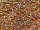 TOHO Round Beads 15/0 - 177 Transparent Rainbow Smoky Topaz (ca. 6g)