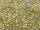 TOHO Round Beads 15/0 - 262 Gold-Lined Crystal (ca. 6g)