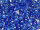 TOHO Round Beads 6/0 - 178 Trans RB Sapphire (ca. 8,5g)