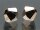 SWAROVSKI #5328 6mm Crystal Aurore Boreale 2x (001 AB2)