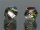 SWAROVSKI #5328 6mm Crystal Vitrail Medium (001 VM) Vintage