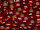 TOHO Round Beads 6/0 - 25C Silver-Lined Ruby (ca. 8,5g)