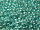 TOHO Round Beads 11/0 - PF561 PermaFinish Galvanized Green Tea (ca. 10g)