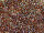 TOHO Round Beads 6/0 - 177 Transparent Rainbow Smoky Topaz (ca. 8,5g)