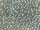 TOHO Round Beads 11/0 - 1820 Rainbow Gray/Opaque Gray-Lined (ca. 10g)