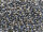 TOHO Round Beads 11/0 - 992 Gold-Lined Light Montana Blue (ca.10g)