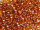 TOHO Round Beads 8/0 - 941 Transparent Smoky Topaz (ca. 9,5g)